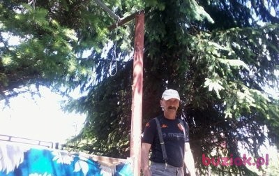 andrzej jahn, Male, 70, Nysa, Polska, Photo: 4