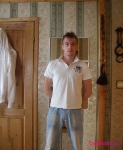 Patryk, Male, 39, Lublin, Polska, Photo: 3