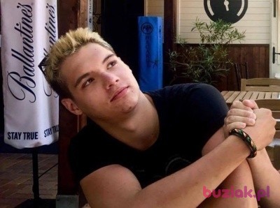 Kondzio, Mężczyzna, 25, Kraków, Polska: 1