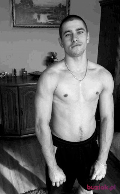 Łukasz, Mężczyzna, 34, Dąbrowa Górnicza, Polska: 1
