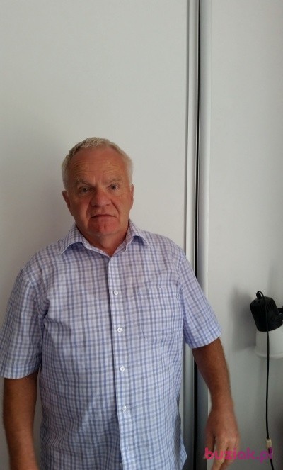 wigwam, Mężczyzna, 76, Warszawa, Polska: 1