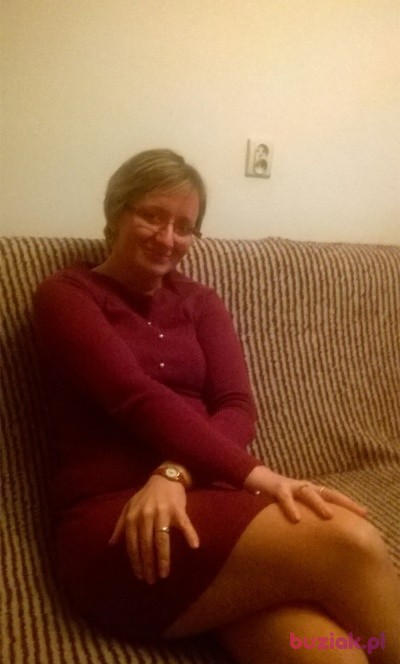 Dorota, Kobieta, 39, Tarnów, Polska: 1