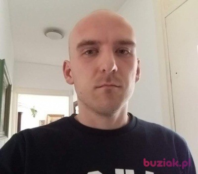 Marcin, Mężczyzna, 125, Rotterdam South Holland Province, Holandia: 1