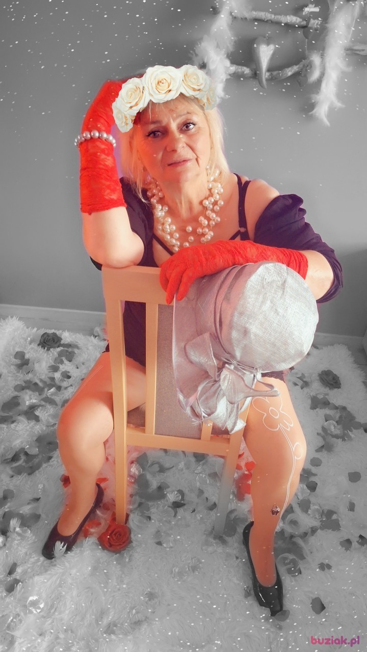 Małgorzata, Kobieta, 61, Gorzów Wielkopolski, Polska, Zdjęcie: 114