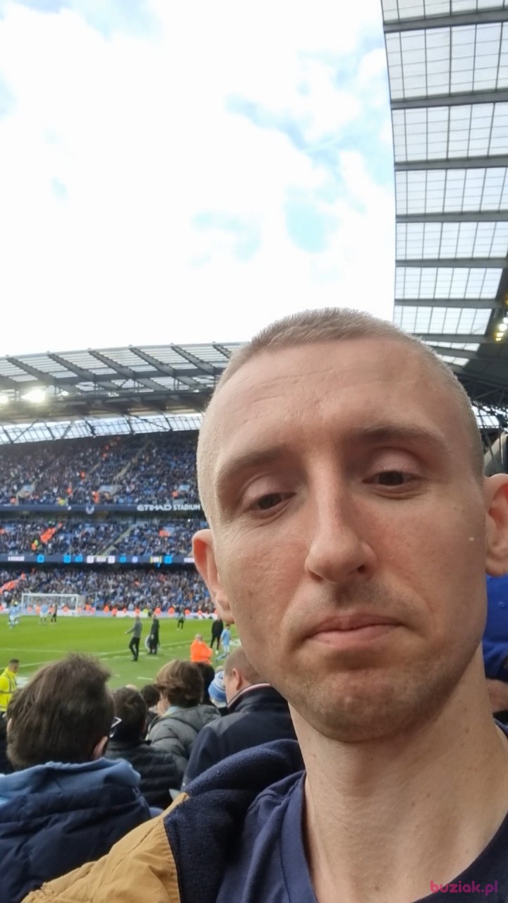 Marcin, Mężczyzna, 32, Manchester, Wielka Brytania: 1