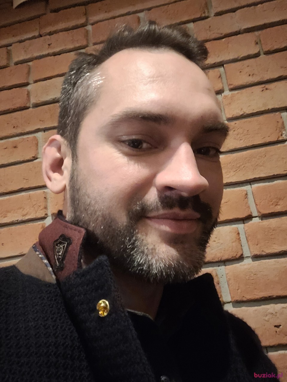 Szymon, Mężczyzna, 44, Żary, Polska, Zdjęcie: 1
