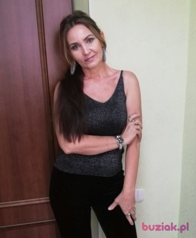 Alena, Kobieta, 56, Jedwabne, Polska: 1