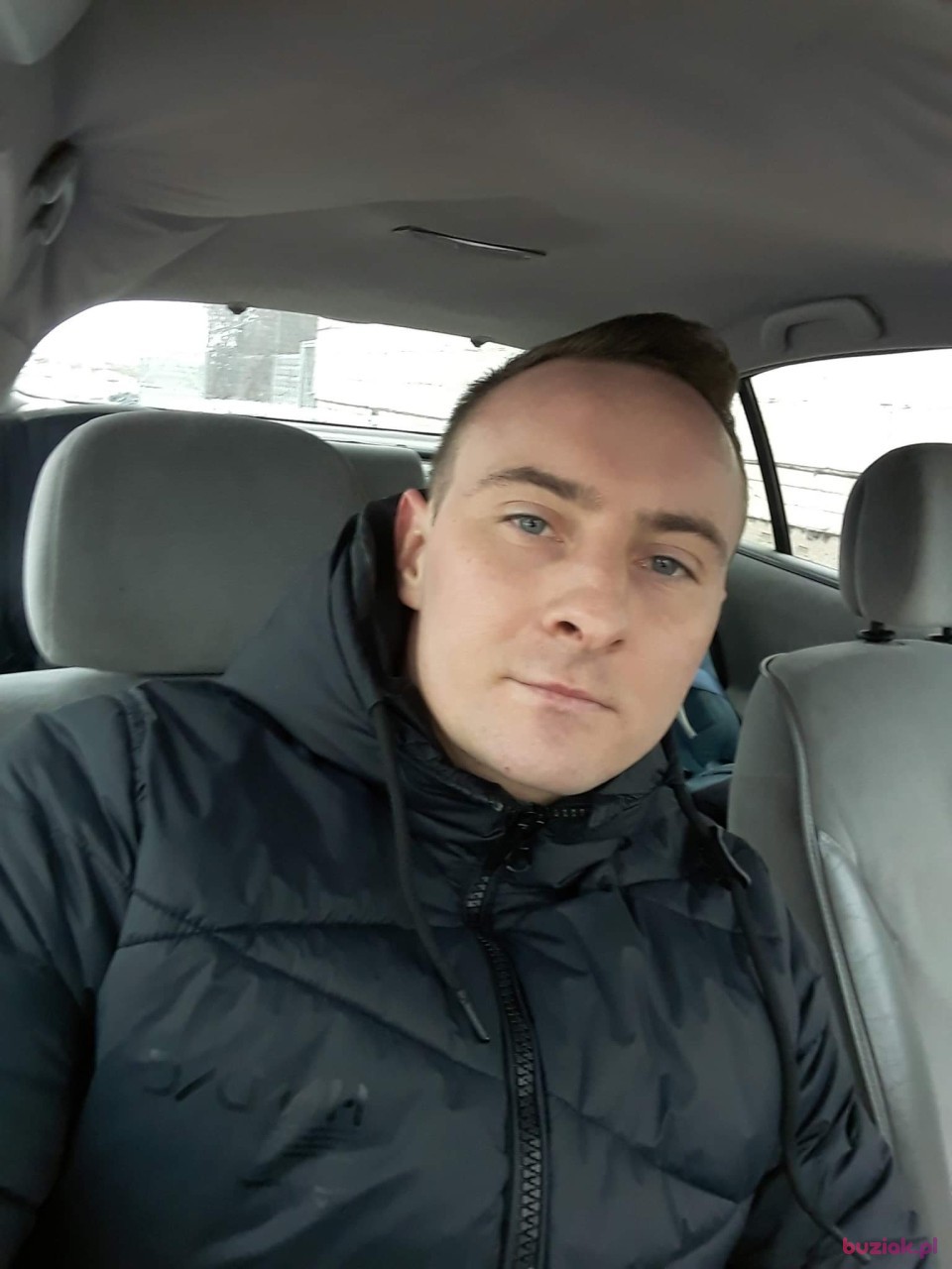 Matcin, Male, 35, Siedlce, Polska: 1