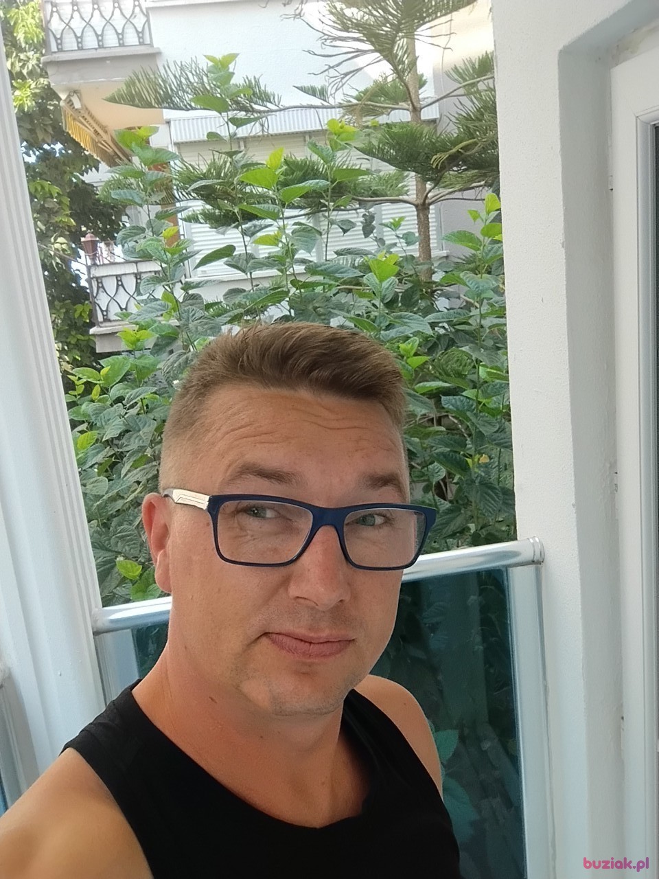 Przemysław, Male, 37, Rotterdam South Holland Province, Holandia, Photo: 2