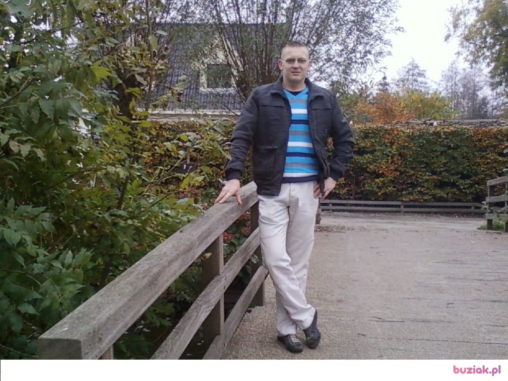 Kris, Mężczyzna, 41, Olsztyn, Polska, Zdjęcie: 4