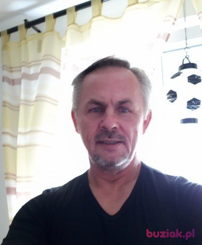 witek, Male, 60, Monachium, Niemcy, Photo: 1