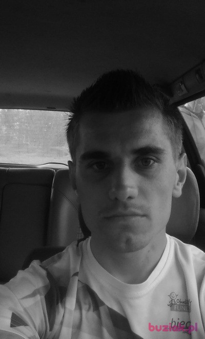 Marcin, Male, 35, Hrubieszów, Polska, Photo: 2