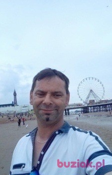 Arkadiusz, Mężczyzna, 46, Wielka Brytania, Zdjęcie: 1