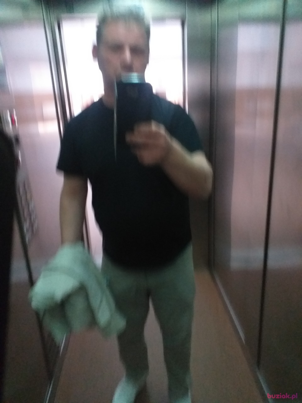 slawek, Male, 55, Gorzów Wielkopolski, Polska, Photo: 1