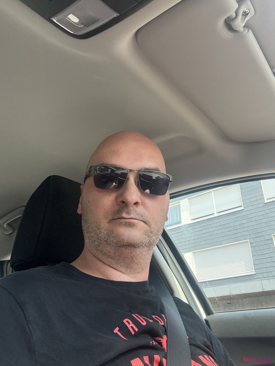 Grzegorz, Male, 43, Wuppertal, Niemcy: 1