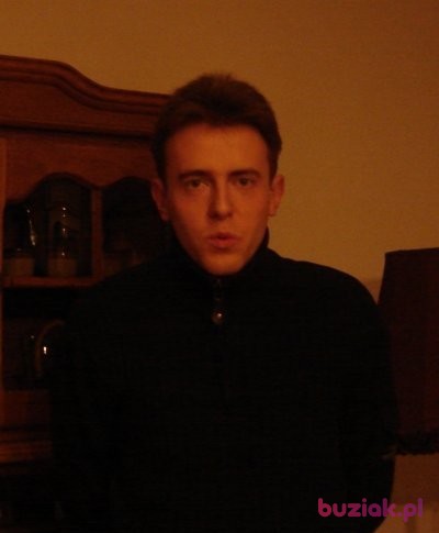 Romuald, Male, 42, Jastrzębie Zdrój, Polska, Photo: 1