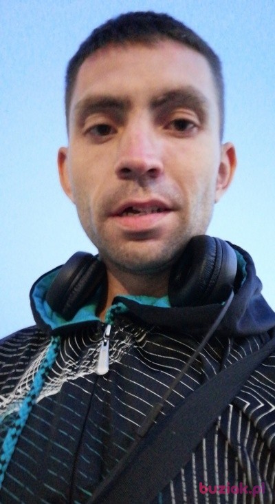 Robert, Mężczyzna, 37, Żary, Polska, Zdjęcie: 1