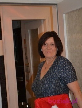Magdalena, Female, 48, Niemcy: 1