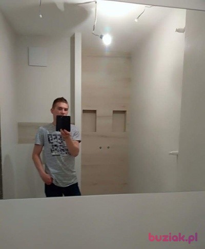 Piotrek, Mężczyzna, 32, Węgrów, Polska, Zdjęcie: 3