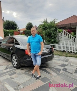 Tomasz, Mężczyzna, 53, Nowa Sól, Polska: 1