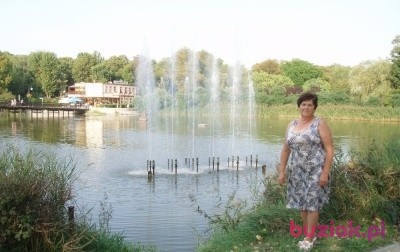 frezja55, Female, 69, Inowrocław, Polska: 1