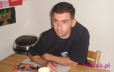 Tomasz, Male, 51, Szczecin, Polska, Photo: 2