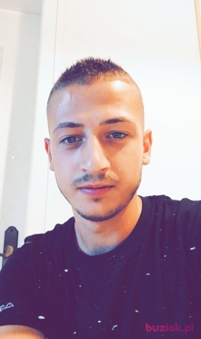 Michał, Mężczyzna, 27, Stade Lower Saxony, Niemcy: 1