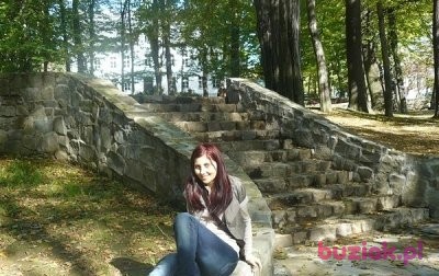 Weronika, Kobieta, 35, Wodzisław Śląski, Polska: 1