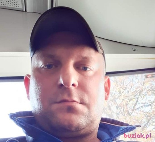 Kamil, Mężczyzna, 40, Białystok, Polska, Zdjęcie: 1