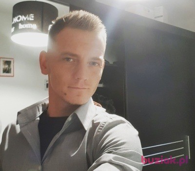 Kamil, Male, 34, Ustroń, Polska, Photo: 3