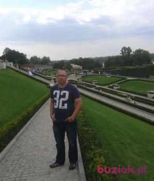 marcineq33, Male, 43, Radzymin, Polska: 1