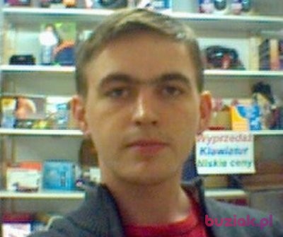 Ryszard, Male, 42, Łódź, Polska, Photo: 3