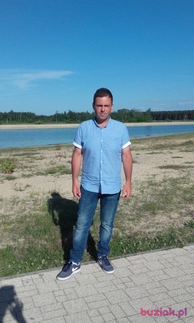 Michał, Male, 41, Biłgoraj, Polska, Photo: 3