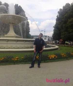 Łukaasz, Male, 34, Warszawa, Polska, Photo: 2