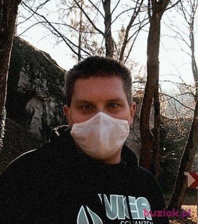 Darek, Male, 29, Kraków, Polska, Photo: 4