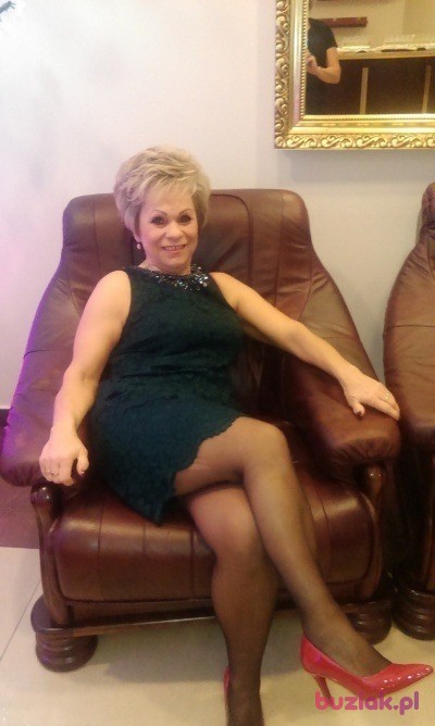 Lucyna, Kobieta, 68, Wrocław, Polska, Zdjęcie: 12