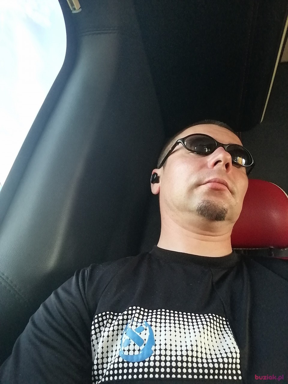 KaMiLo, Mężczyzna, 39, 's-Hertogenbosch, Holandia, Zdjęcie: 7