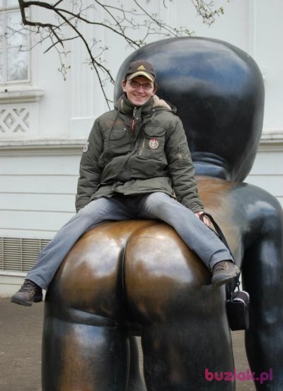 Sebastian, Mężczyzna, 39, Tychy, Polska, Zdjęcie: 1