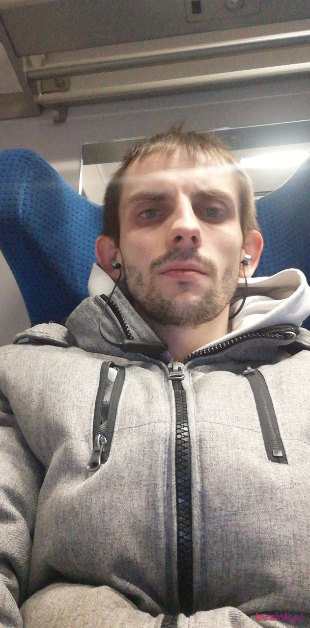 Adrian, Mężczyzna, 34, Gliwice, Polska: 1