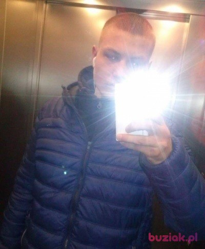 Adrian, Mężczyzna, 26, Kraków, Polska, Zdjęcie: 2