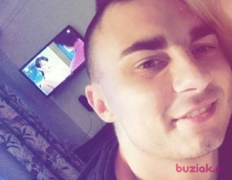 Krystian, Male, 32, Konin, Polska: 1