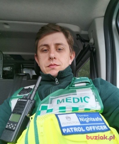 Daniel, Mężczyzna, 36, Wielka Brytania, Zdjęcie: 6