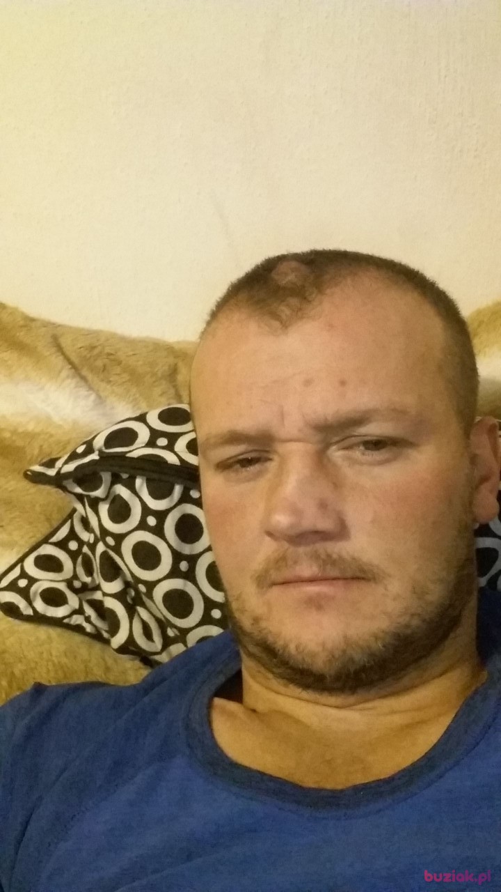 Bodzio, Male, 40, Tilburg, Holandia: 1