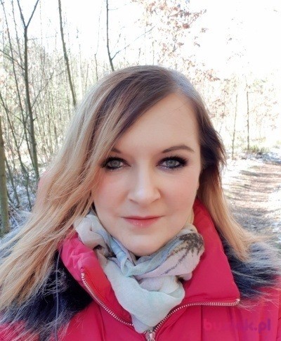 Anka, Female, 37, Białobrzegi, Polska, Photo: 3