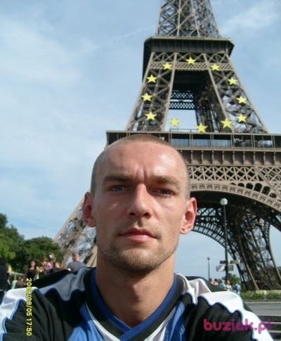 Artur, Male, 46, Gdynia, Polska, Photo: 2