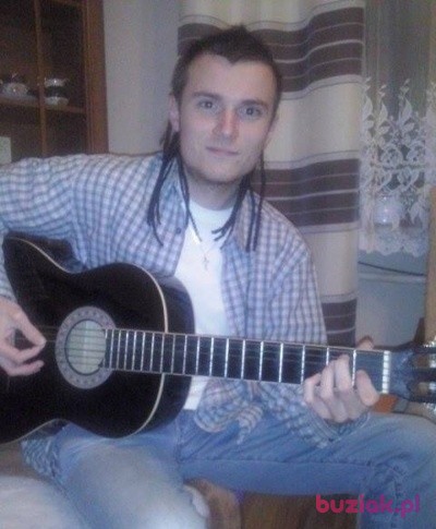 Jasiek, Male, 36, Strzelce Opolskie, Polska: 1