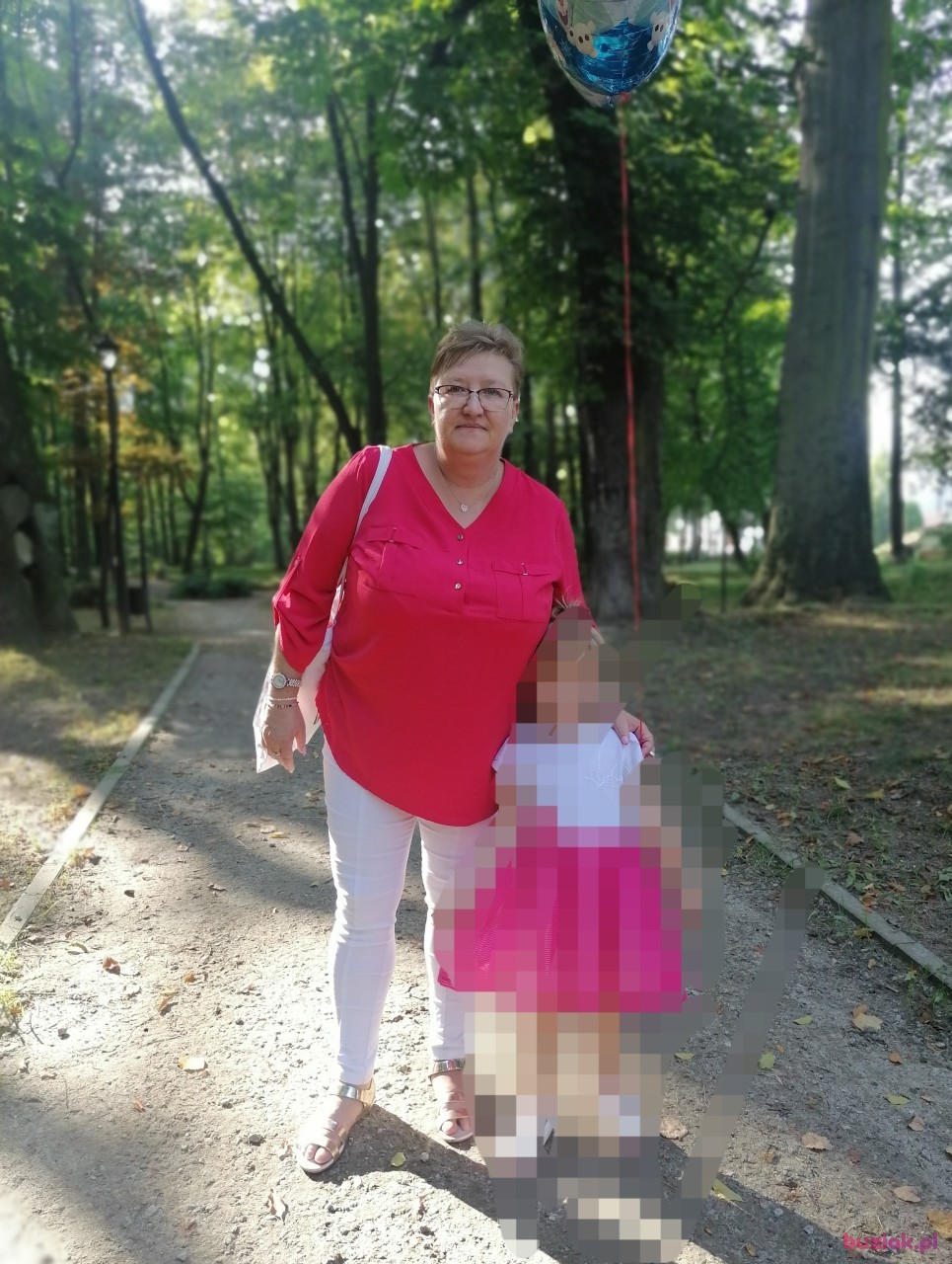 Aneta, Female, 50, Bytom, Polska: 1