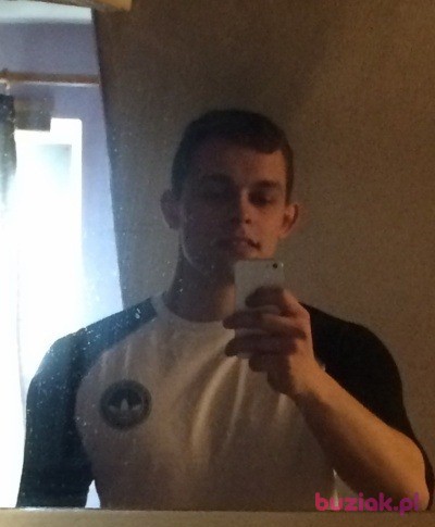 Tomek, Mężczyzna, 33, Wielka Brytania: 1