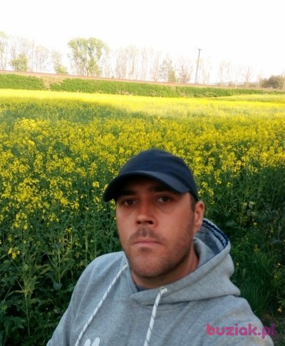 Łukasz, Mężczyzna, 37, Bytom, Polska: 1