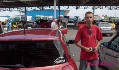 Passek, Mężczyzna, 36, Środa Śląska, Polska: 1